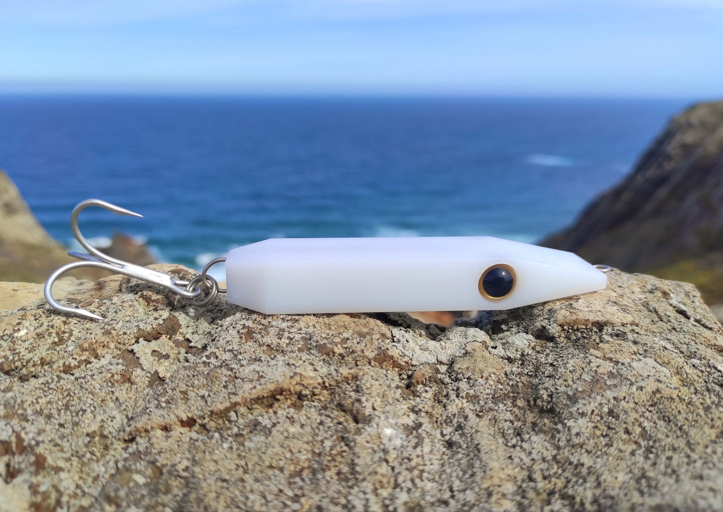 Fat Minnow - Samson Lures