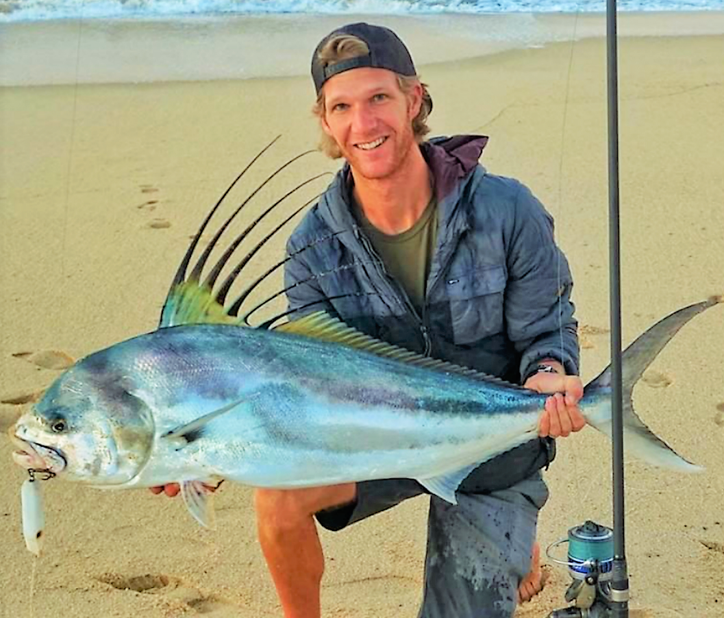 Fat Minnow - Samson Lures