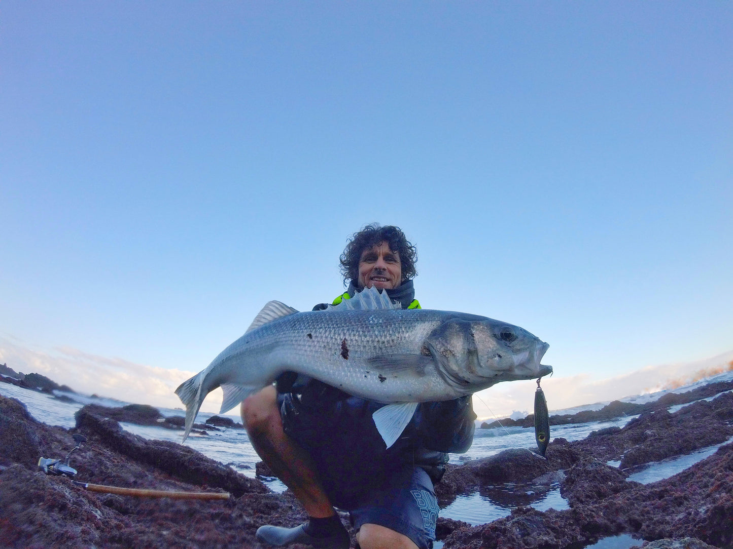Enticer Minnow - Samson Lures