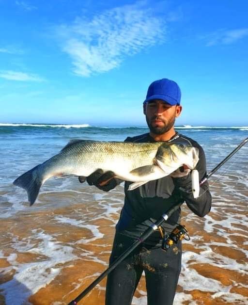 Fat Minnow - Samson Lures
