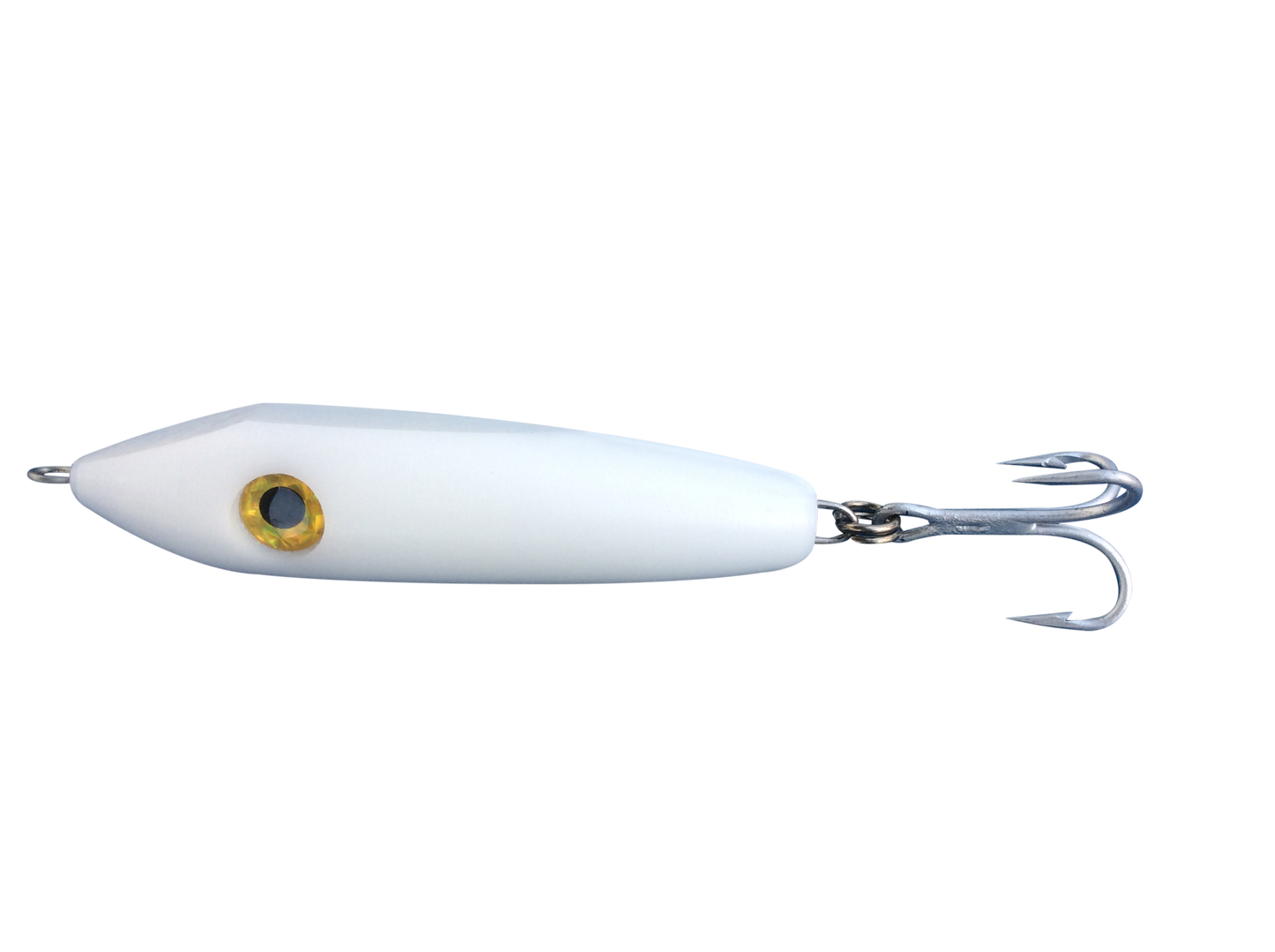 Enticer Minnow - Samson Lures