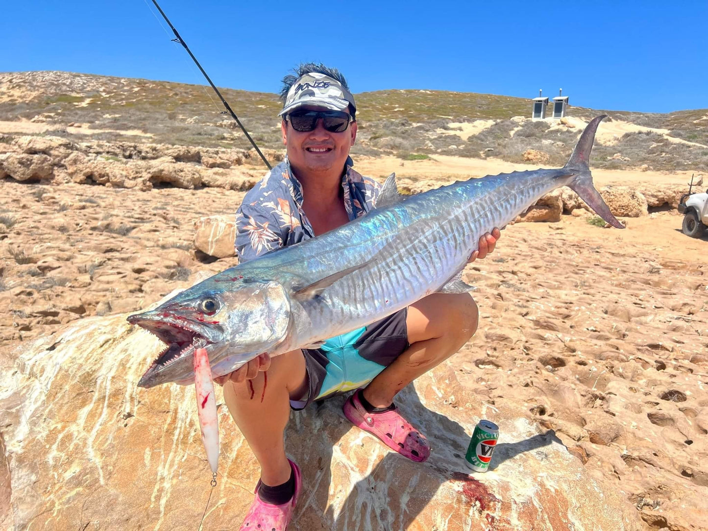 Slim Minnow