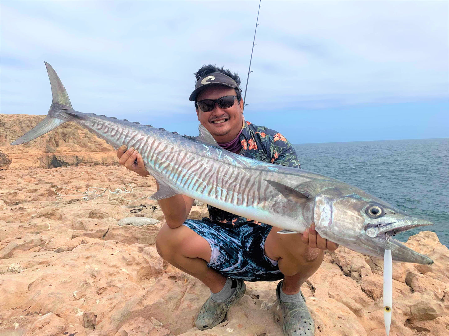 Slim Minnow