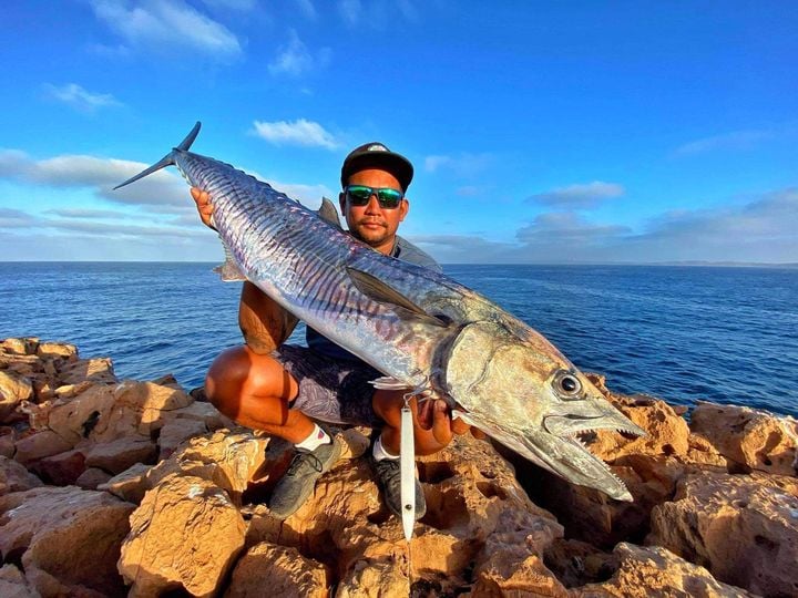 Slim Minnow