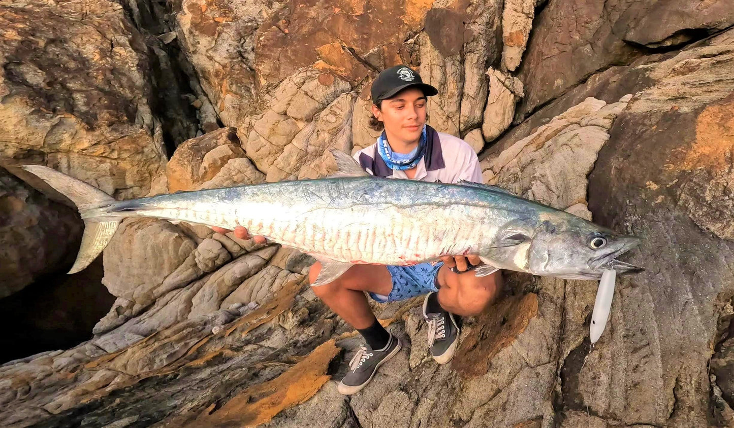Slim Minnow