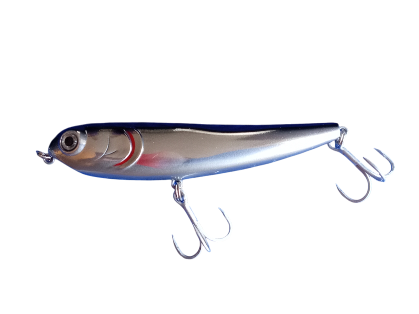 Waylander - Wayward 120 LF Minnow (sin plomo)