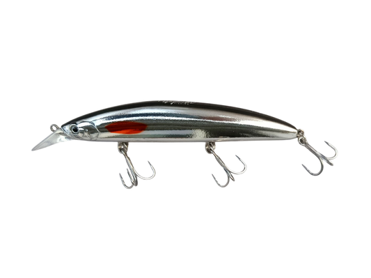 Waylander Pulse Runner – Crankbait para águas rasas sem chumbo
