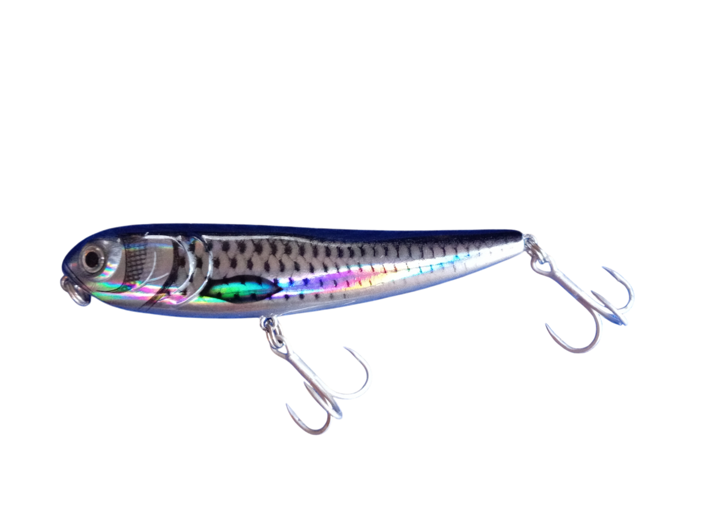 Waylander - Wayward 120 LF Minnow (sin plomo)