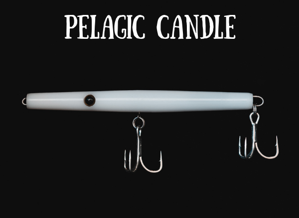 PelagicCandle