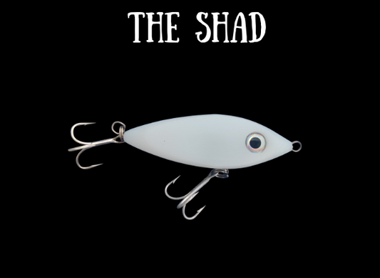 Shad - Samson Lures