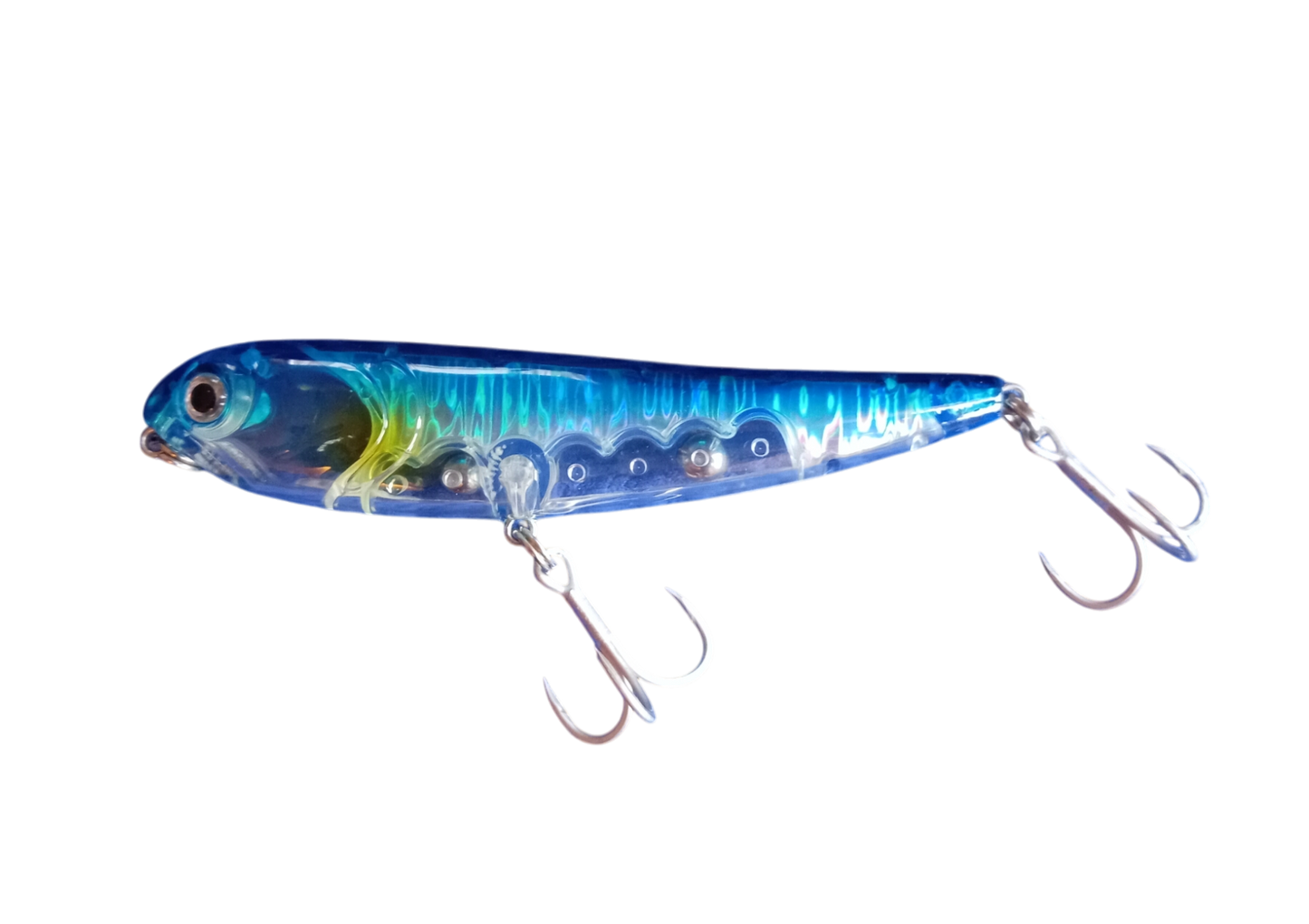 Waylander - Wayward 120 LF Minnow (sin plomo)