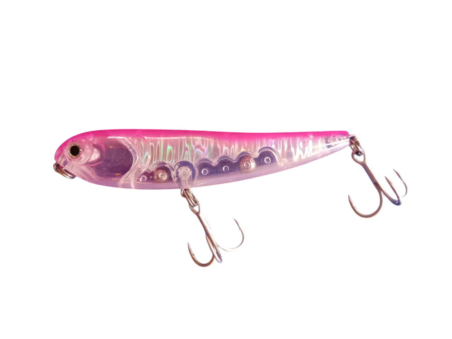Waylander - Wayward 120 LF Minnow (sin plomo)