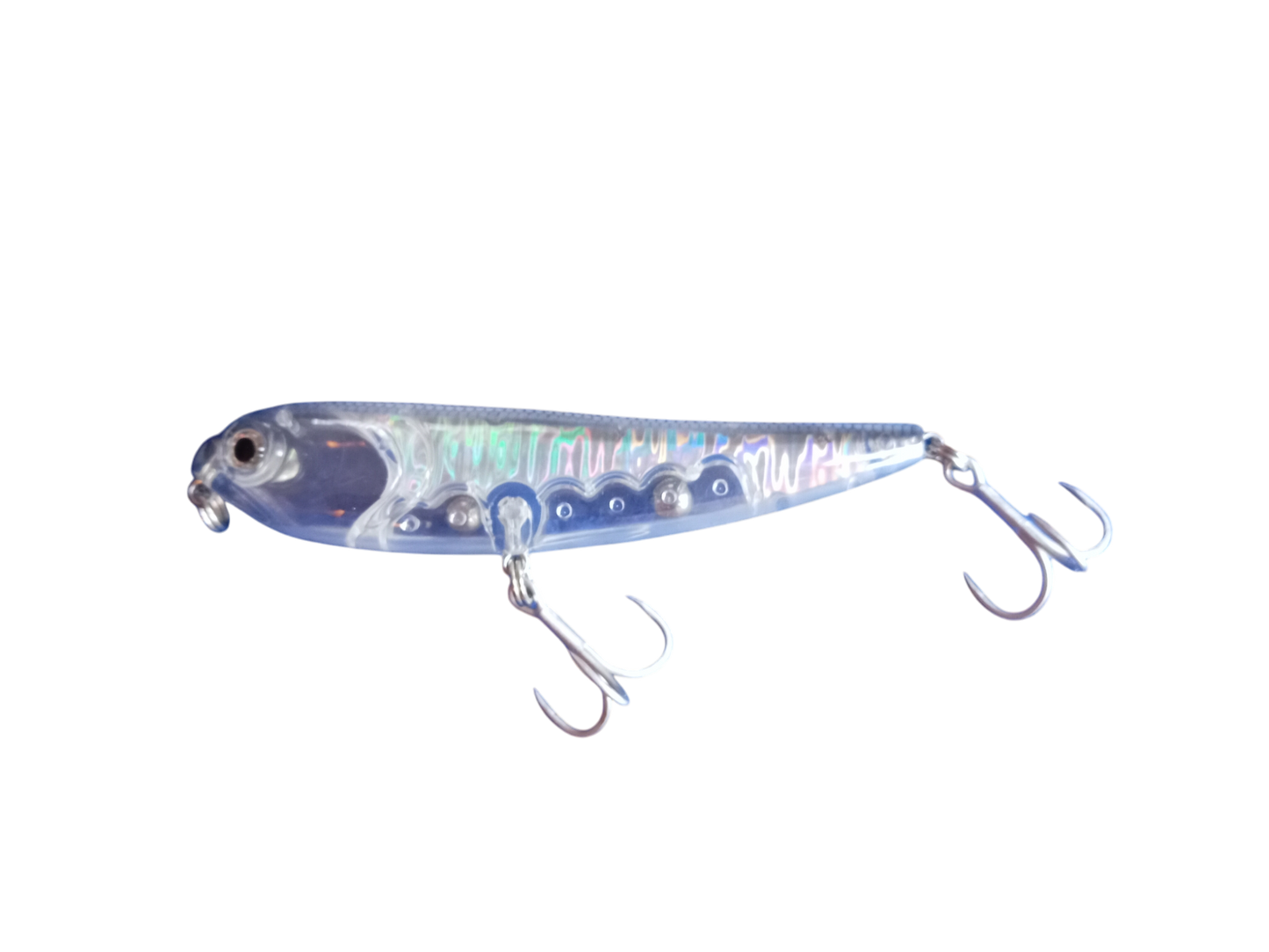 Waylander - Wayward 120 LF Minnow (sin plomo)