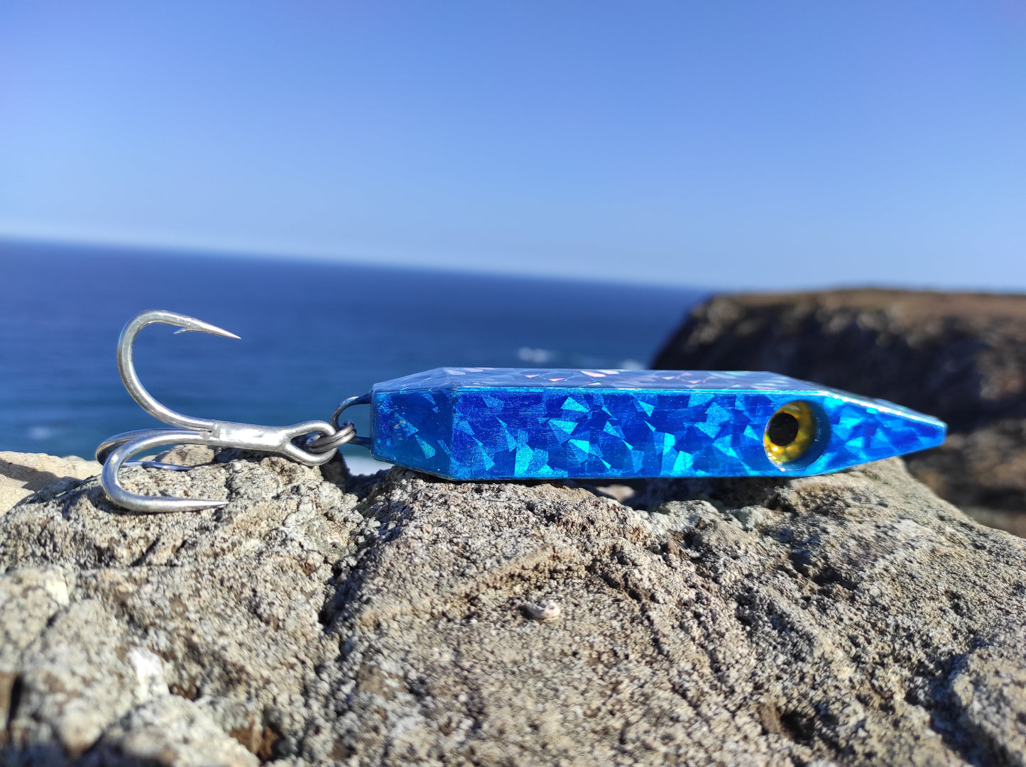 Fat Minnow - Samson Lures