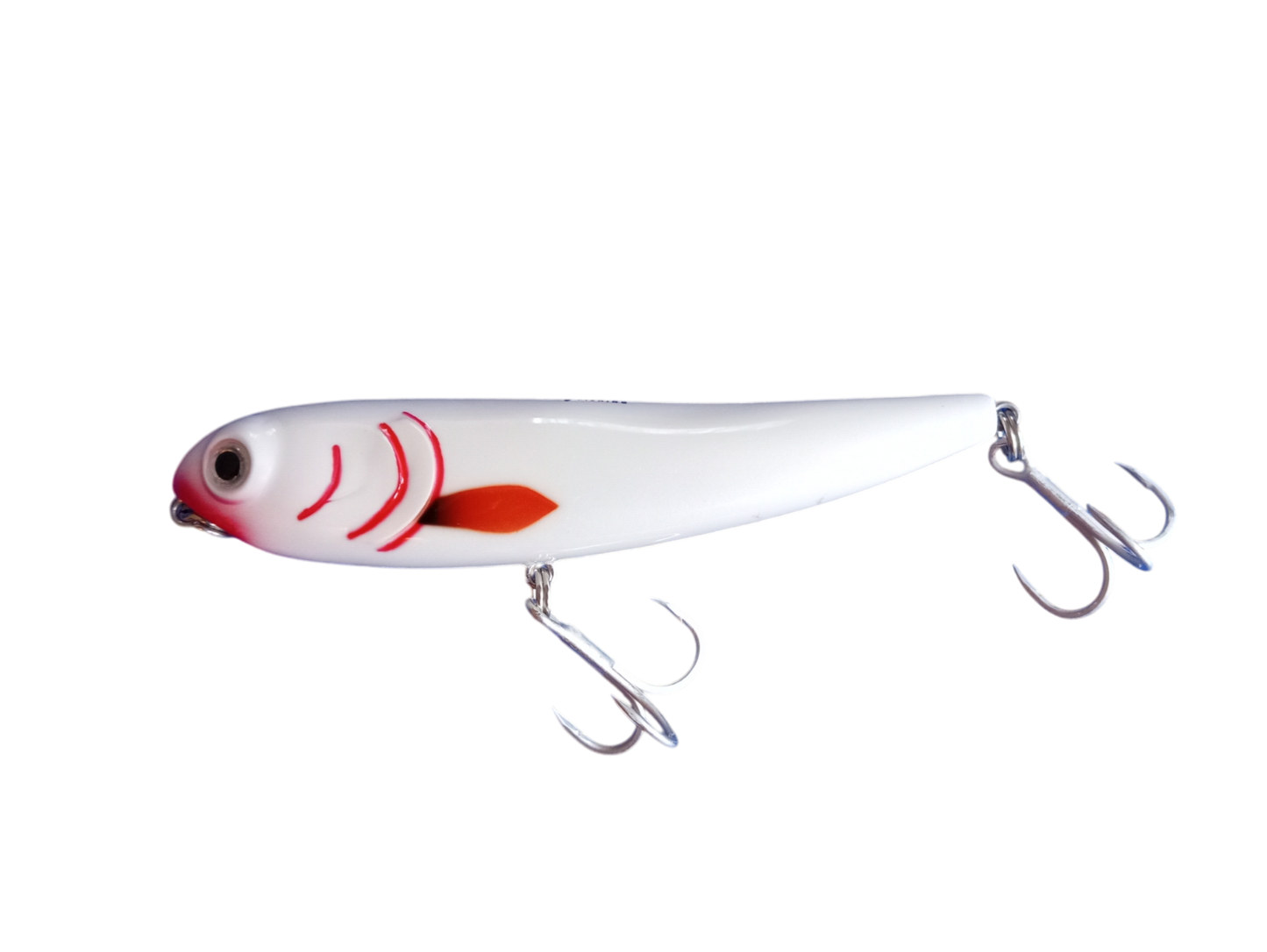 Waylander - Wayward 120 LF Minnow (sin plomo)