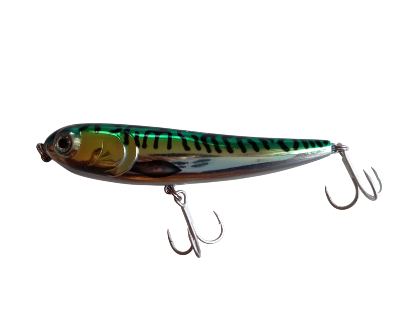 Waylander - Wayward 120 LF Minnow (sin plomo)