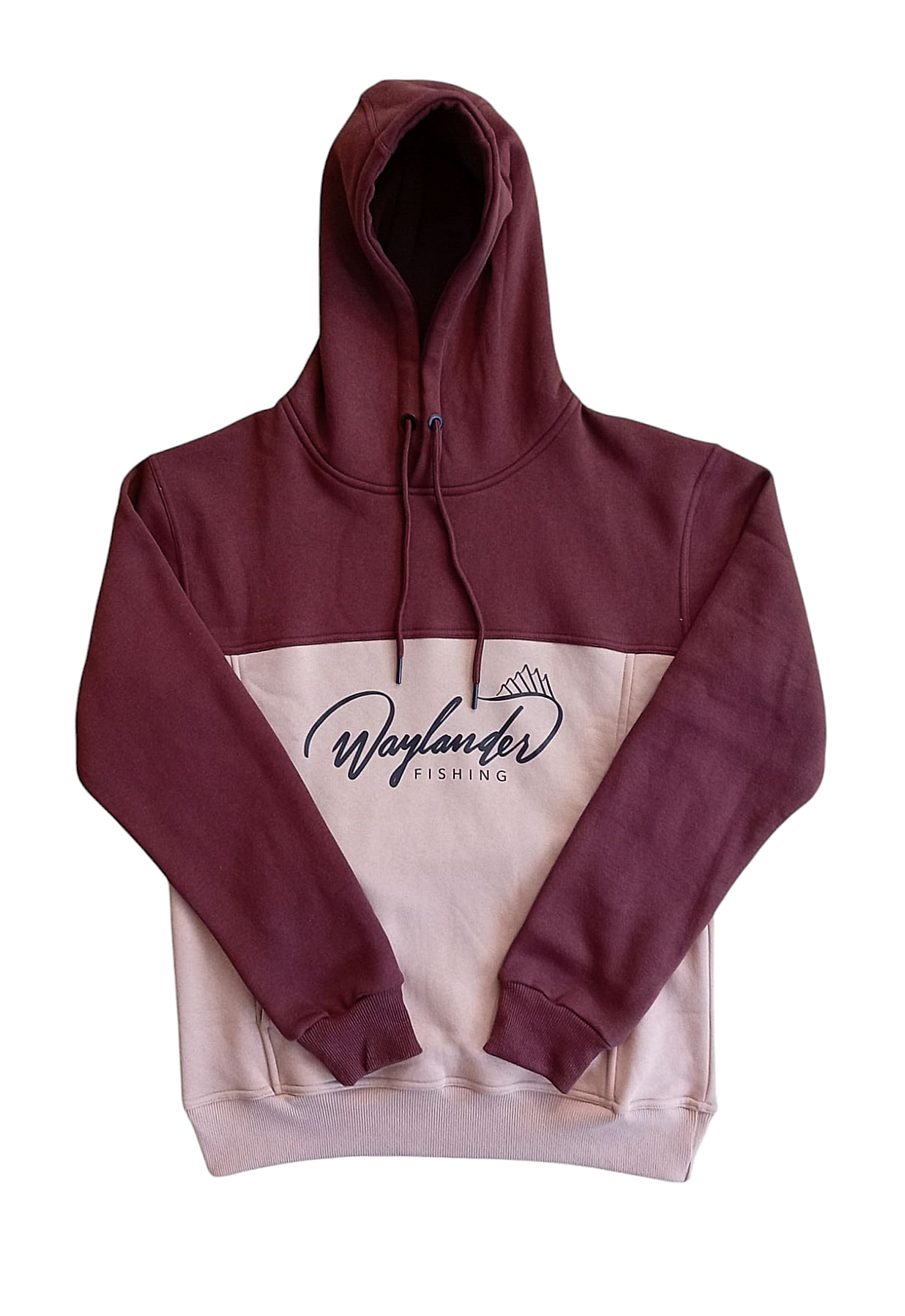 Waylander Angel-Freizeit-Hoodie