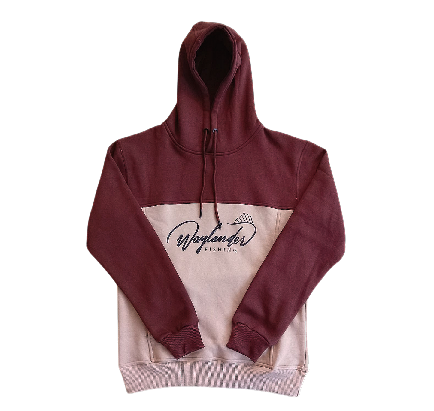Waylander Angel-Freizeit-Hoodie