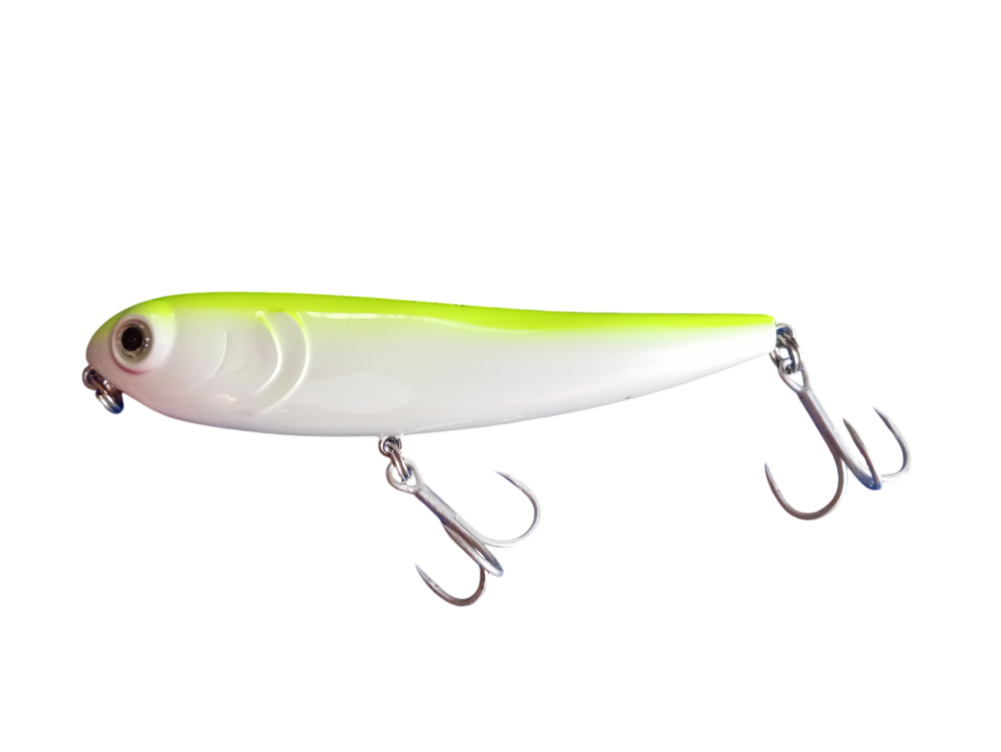 Waylander - Wayward 120 LF Minnow (sin plomo)