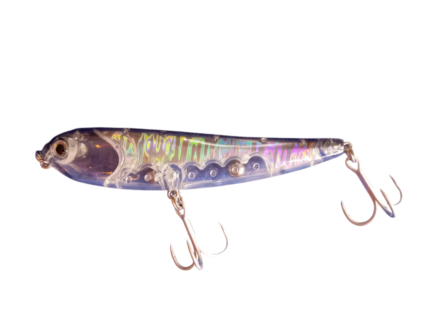 Waylander - Wayward 120 LF Minnow (sin plomo)
