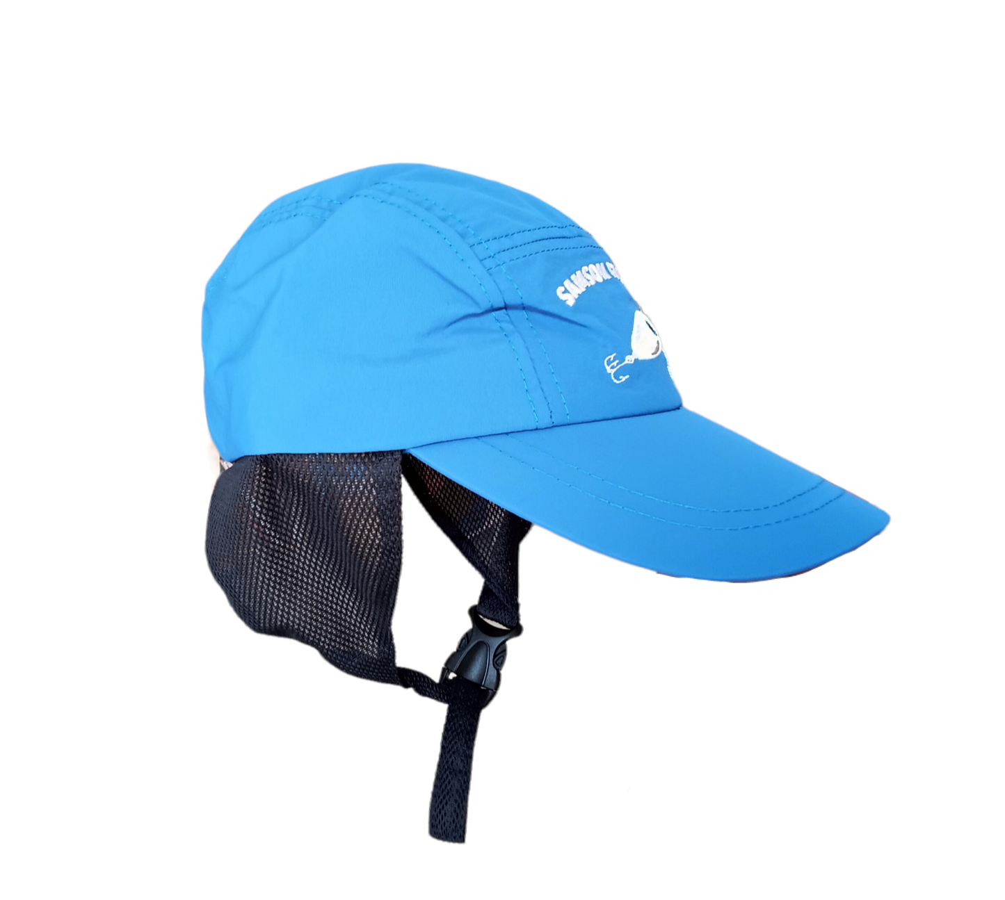 Strap On Cap