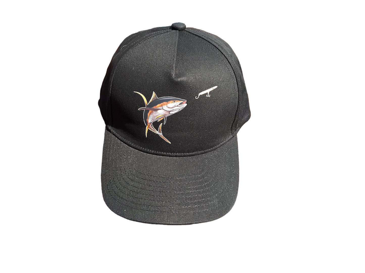 Mütze - Fisch Design