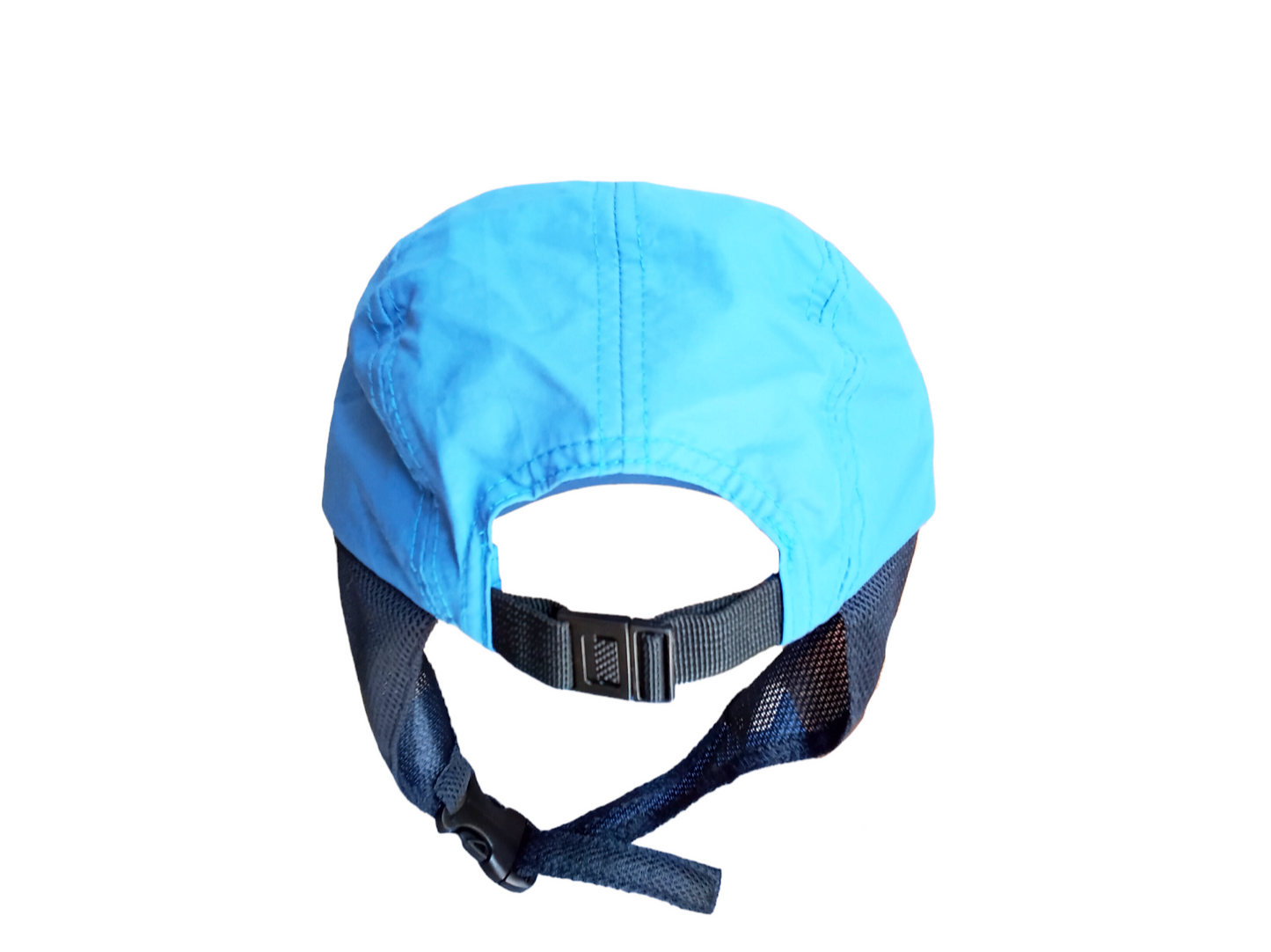 Strap On Cap