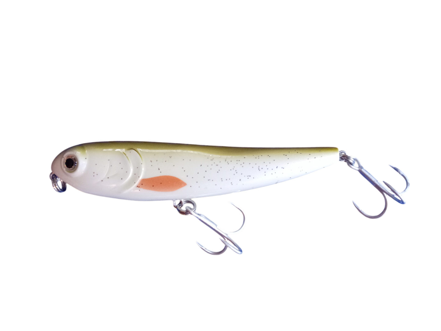 Waylander - Wayward 120 LF Minnow (sin plomo)
