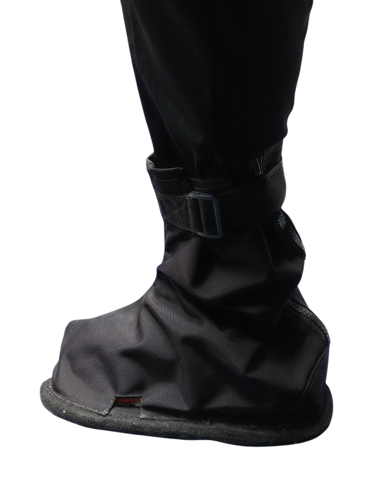 Samson Stone Grip Boot Covers – Zuverlässige Traktion auf Rutschigen Felsen
