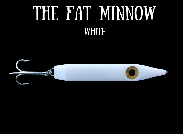 Fat Minnow - Samson Lures