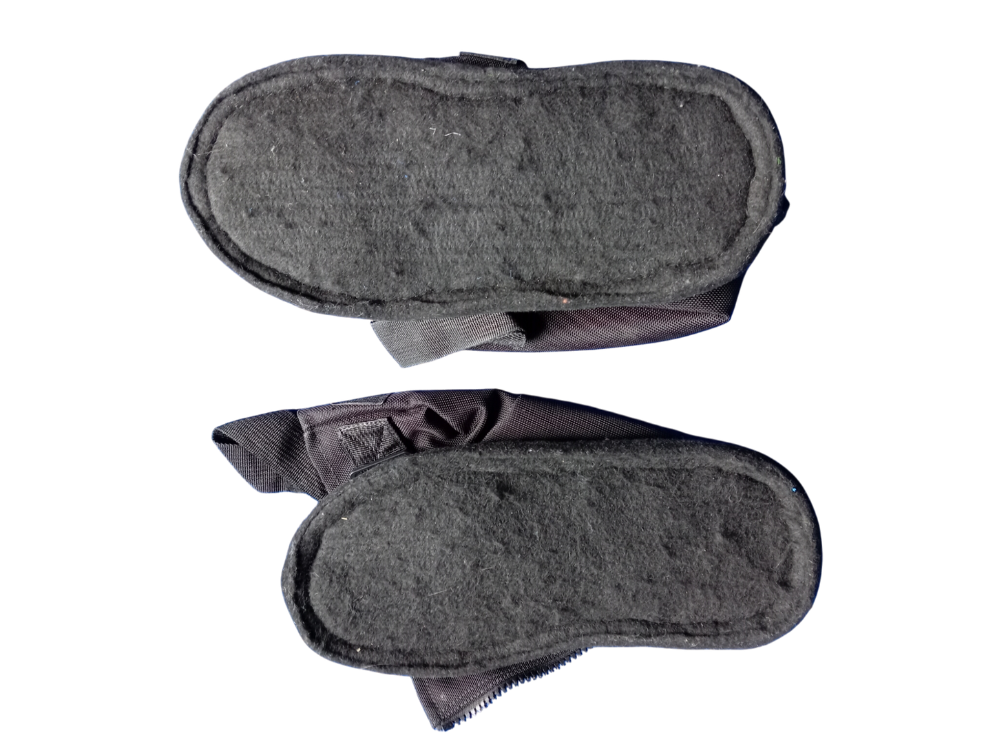 Samson Stone Grip Boot Covers – Zuverlässige Traktion auf Rutschigen Felsen