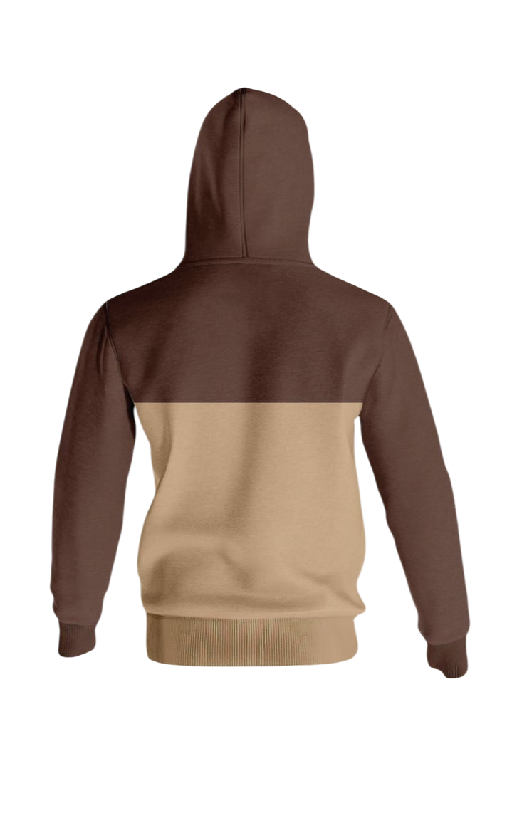 Waylander Angel-Freizeit-Hoodie