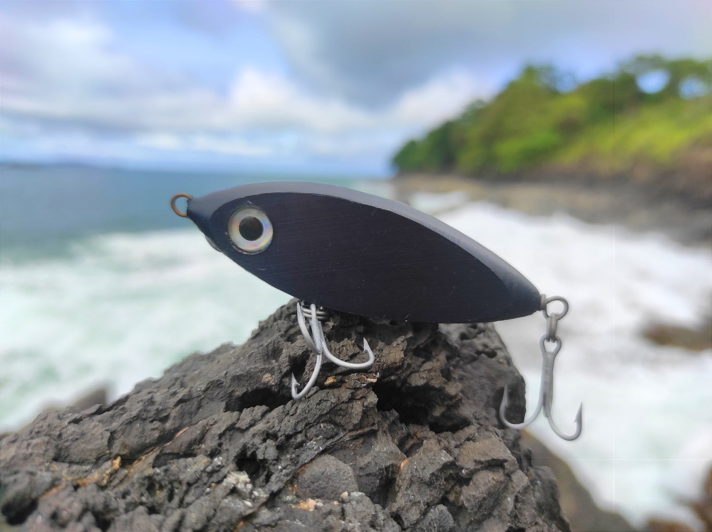 Shad - Compact Mini