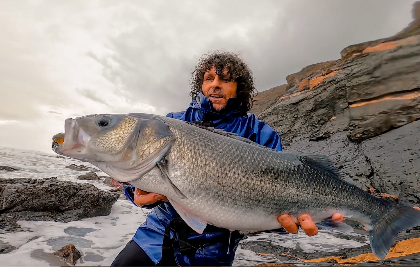 Waylander - Wayward 120 LF Minnow (sin plomo)
