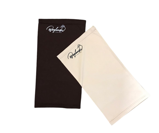 Protetor de Pescoço - Waylander