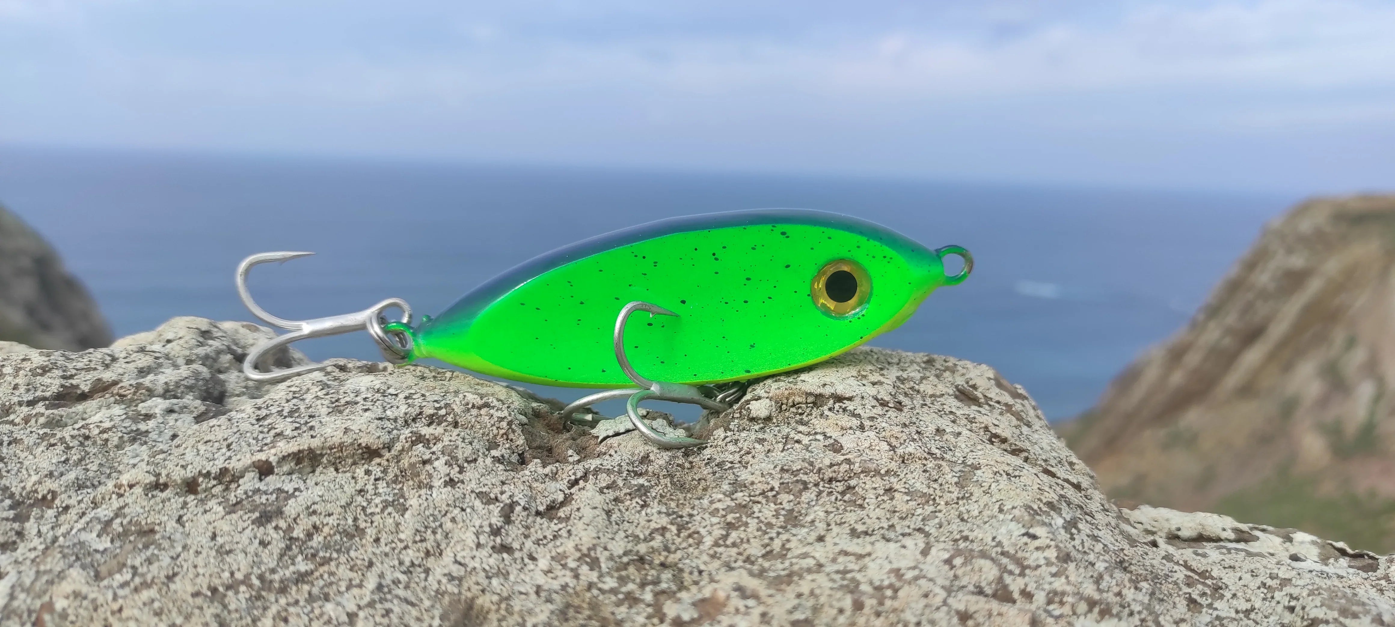 Samson Fish Rig Samson Lures – Samson Fishing Europe
