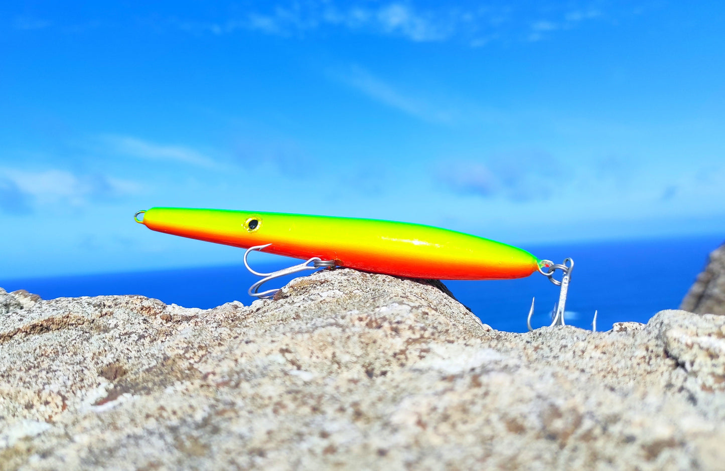 Stealth Glide