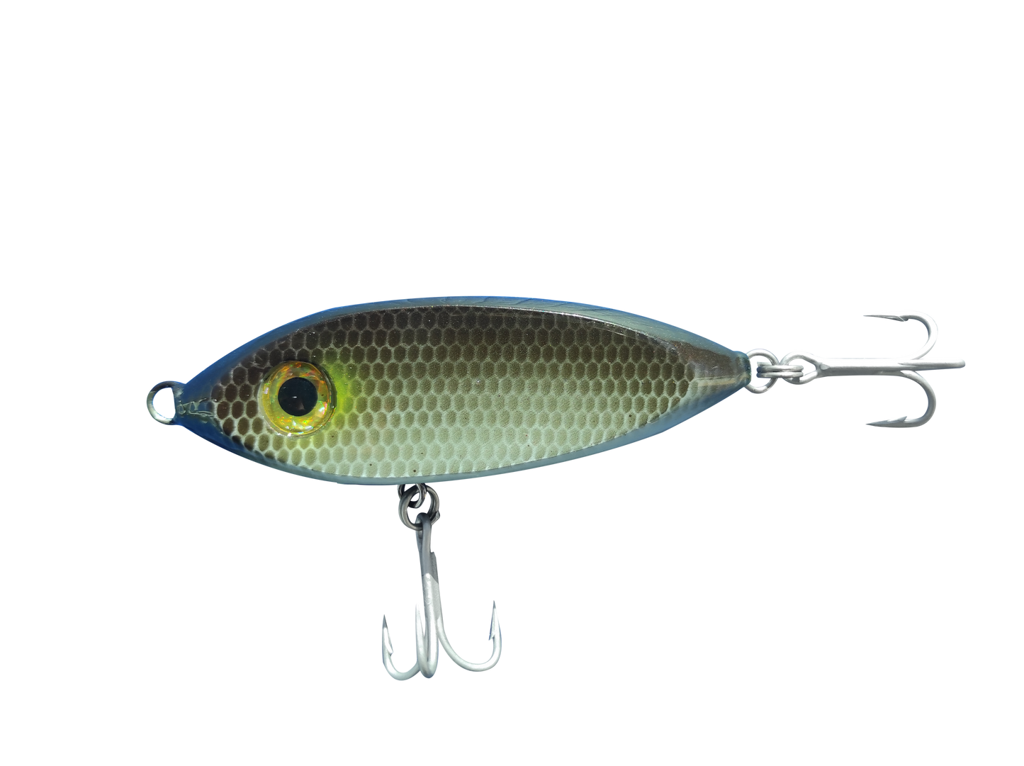 Shad Compact Mini