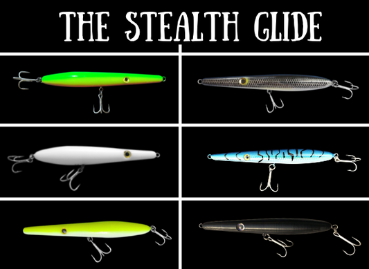 Samson Fish Rig Samson Lures – Samson Fishing Europe