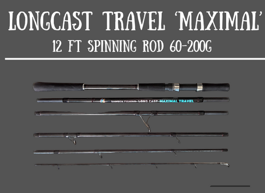 Fishing Rods Samson Fishing Europe Fishing Rods Samson Fishing Europe