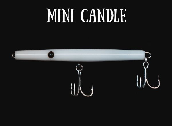 Samson Fish Rig Samson Lures – Samson Fishing Europe