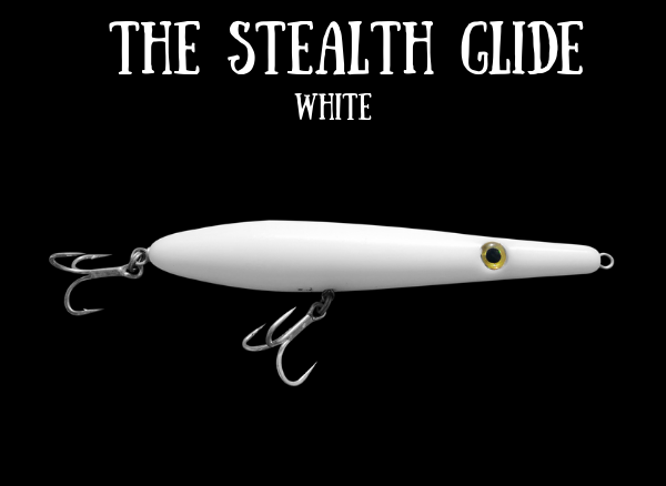 Stealth Glide