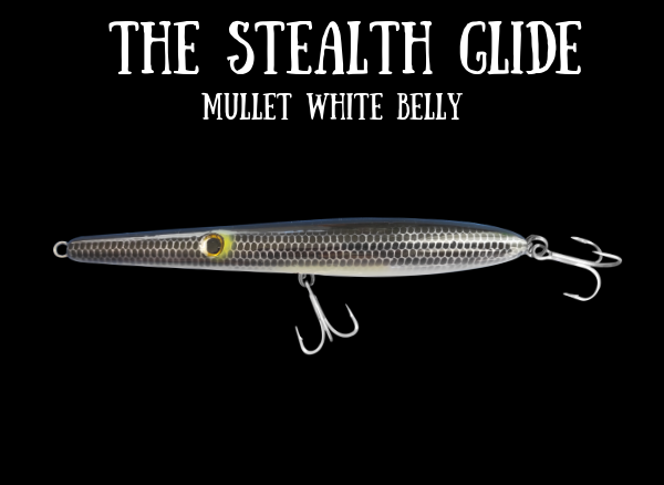 Stealth Glide
