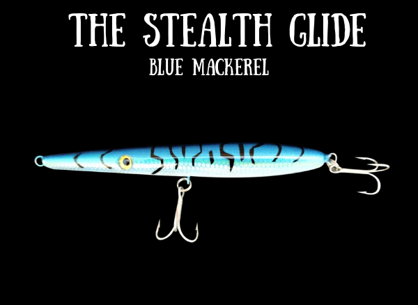 Stealth Glide