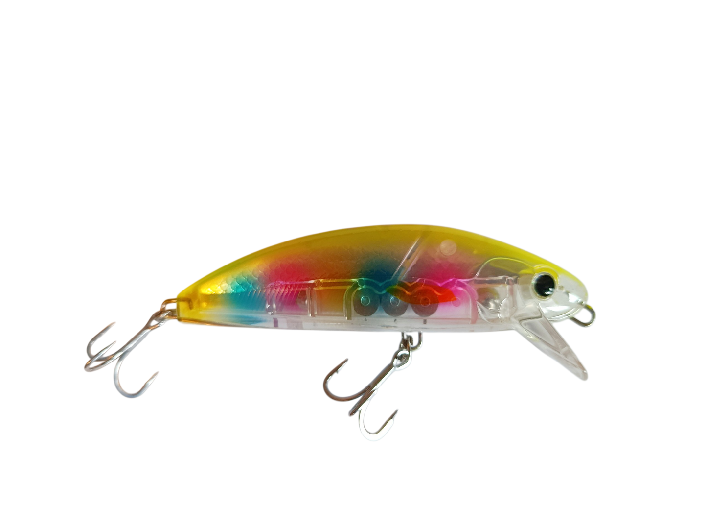 Waylander Shallow Pulse - Lead Free 15-30cm Diving Crankbait (9cm 30g)