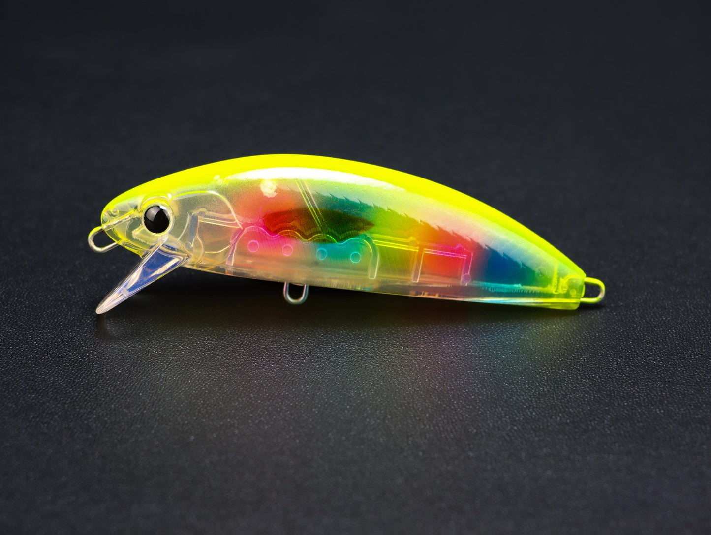 Waylander Shallow Pulse - Lead Free 15-30cm Diving Crankbait (9cm 30g)