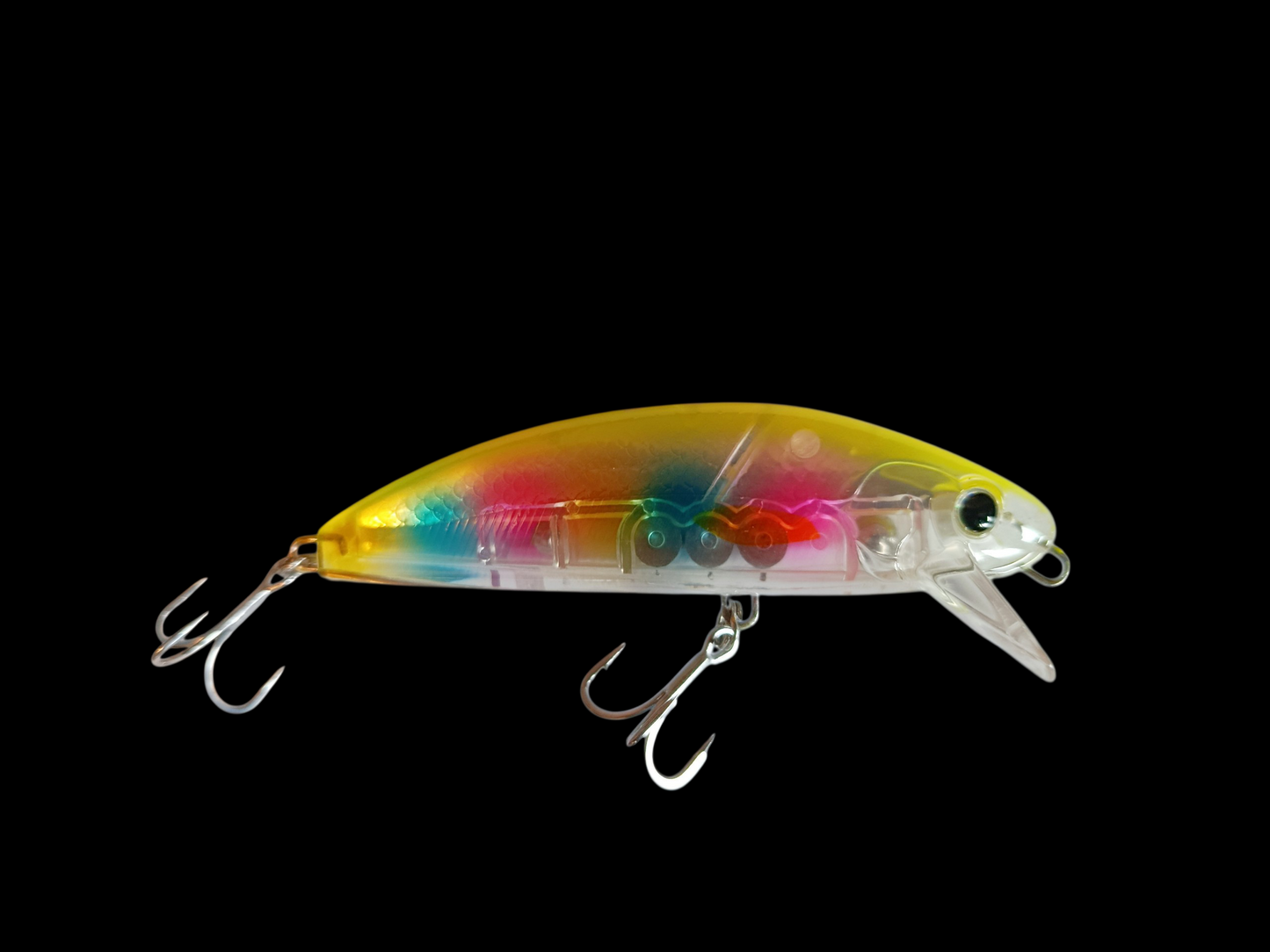 Waylander Shallow Pulse - Lead Free 15-30cm Diving Crankbait (9cm 30g)