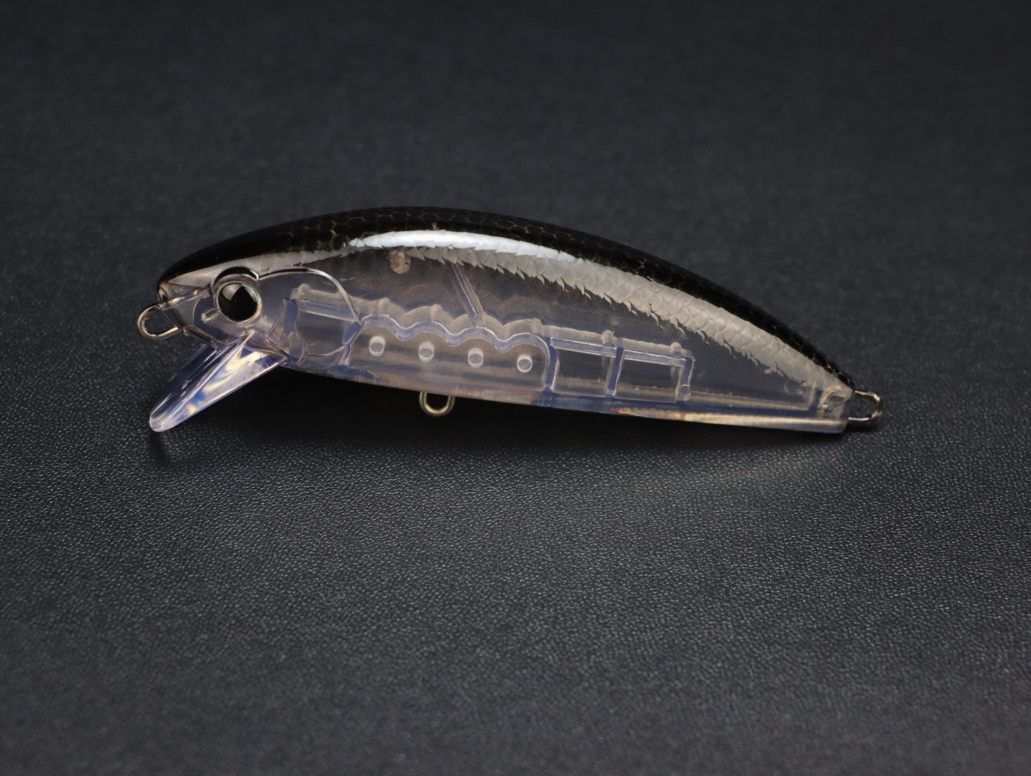 Waylander Shallow Pulse - Lead Free 15-30cm Diving Crankbait (9cm 30g)