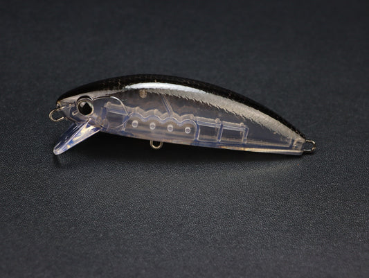 Waylander Shallow Pulse - Lead Free 15-30cm Diving Crankbait (9cm 30g)