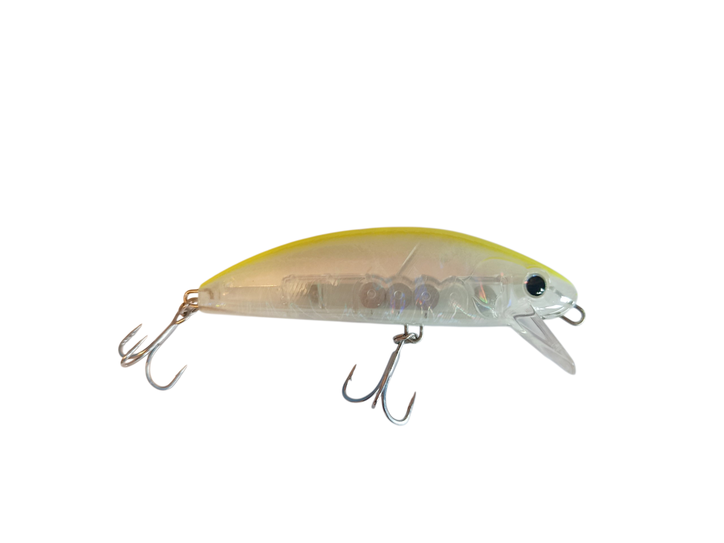 Waylander Shallow Pulse - Lead Free 15-30cm Diving Crankbait (9cm 30g)